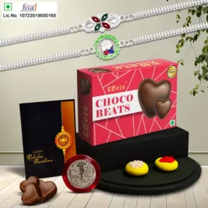 Rakhi Gift Combo