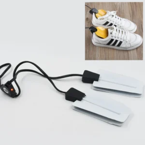 220v portable shoe dryer, electric-usb intelligent-timing-for, home, hotel& dorm