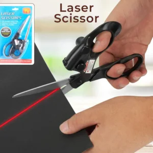 laser scissot